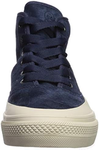 SEAVEES Women's Mariners Boot Shoe, Deep Navy, 7 M US | Image 1