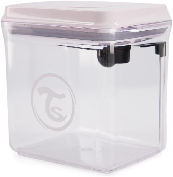 Twistshake Pojemnik 1700ml Biały