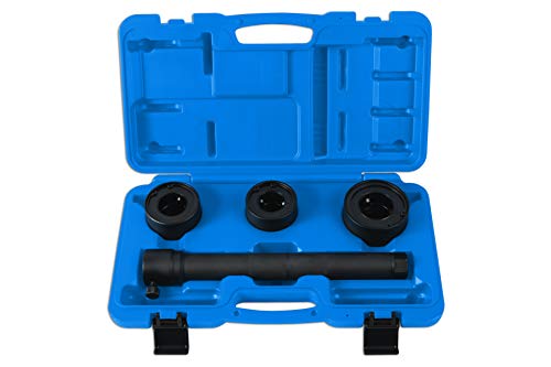 Laser 6576 de Fin Retirer Installer lot de 3 outils pour mecanique