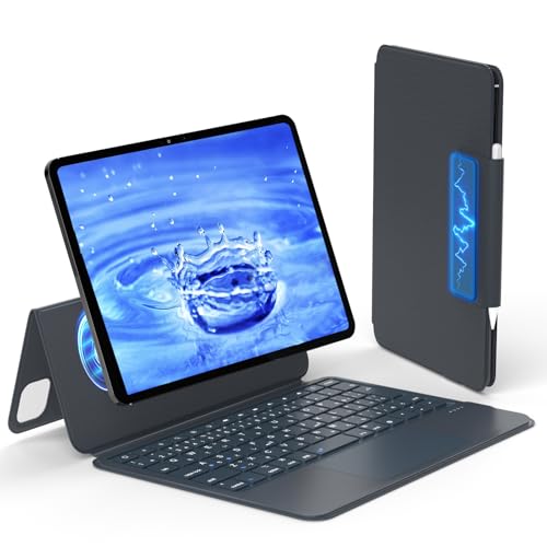 Omikamoyyʐ݌vz ipad a16 P[X L[{[h JIS{z 10&11p ipad 10 L[{[h x^b`pbht 10.9&11C` y[ cu u }`yAO Cz ̌^ Blu