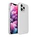 Produktbild LAUT Slimskin iPhone 13 Pro Max Frost Clear