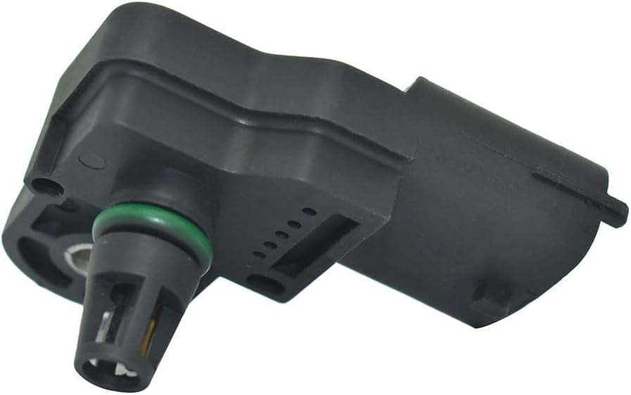 Manifold Absolute Pressure Sensor 0281002845 Sensors