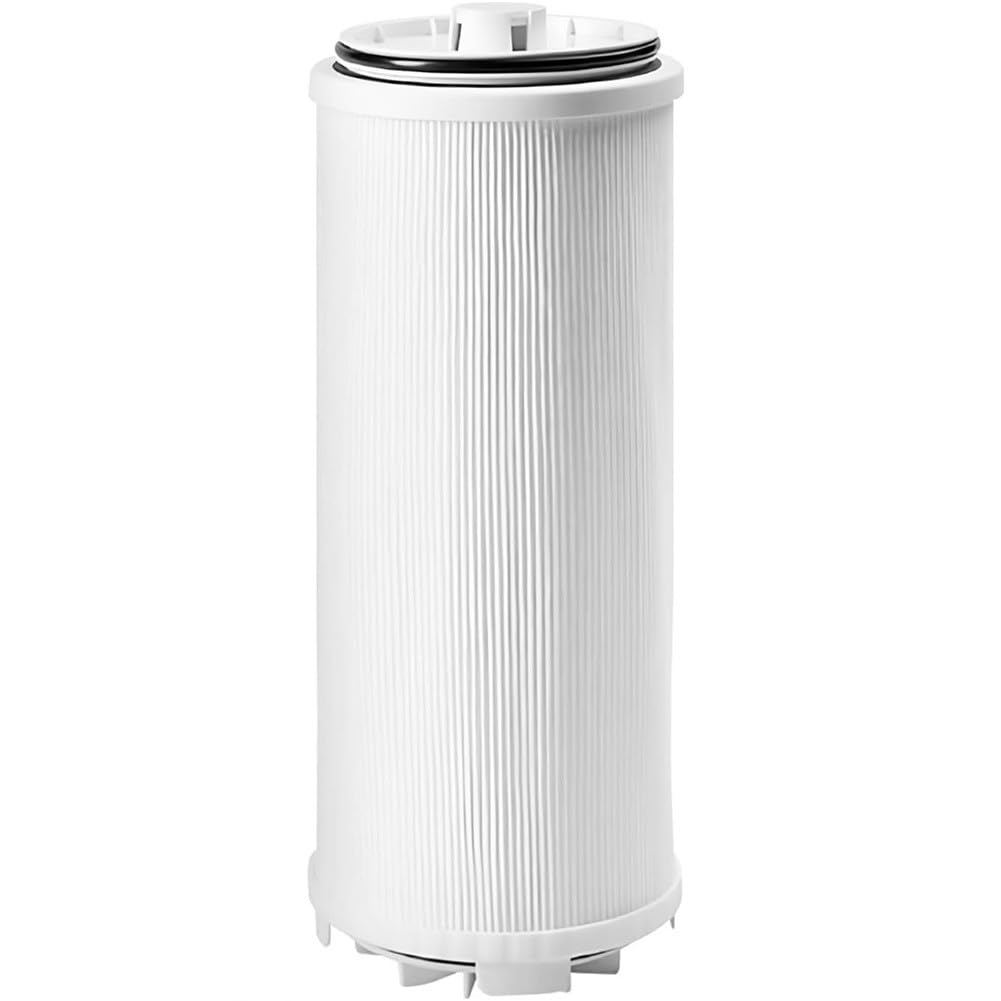 Cartucho de filtro de agua eSpring E3, filtración de 3 etapas con tela no tejida, precisión 02, volumen de 5000 L