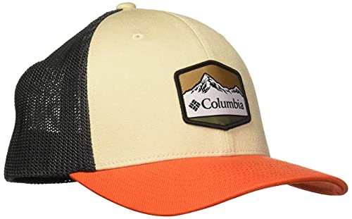 Image of Columbia Men's Colm Mesh Ball Cap
