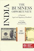 INDIA: THE BUSINESS OPP 2016 EDITION 935145391X Book Cover