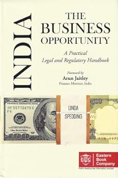 Hardcover INDIA: THE BUSINESS OPP 2016 EDITION (AC/391) Book