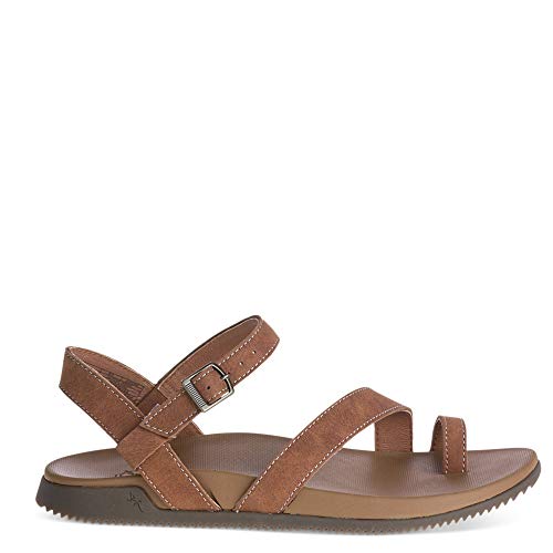 Chaco Tulip, Toffee, 9