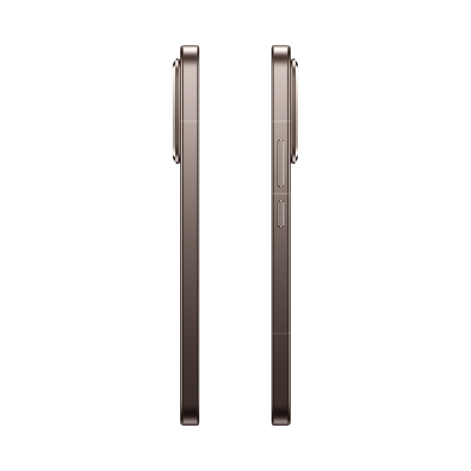 Xiaomi 15T Pro Mocha Gold 12+512GB, 6.83" 144Hz Eye-care Display, MediaTek Dimensity 9400+, 50MP Leica 5x Pro Telephoto, 5500mAh