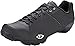 Giro Privateer Lace Mens Mountain Cycling Shoe âˆ’ 43, Black (2020)