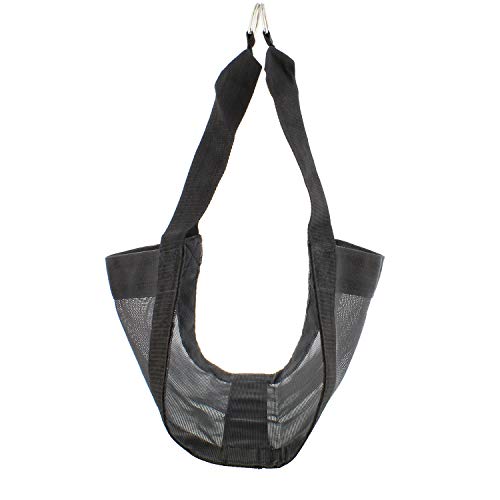 Rural365 | Calf Sling for Weighing Small Animals – Livestock Sling, Hang Scale, Calf Scale Hanging Weight Scale Sling