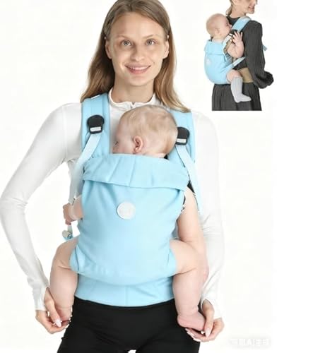 GROWNSY Baby Carrier, Khaki