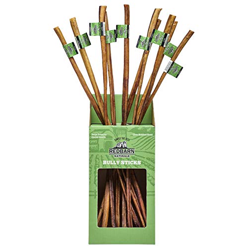 Redbarn 36\" Bully Sticks for Dogs 1-Count