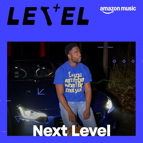 Zusammengestellt von: Amazon Music