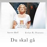 ga 3000  Du skal gå (Hotel Cæsar episode 3000)