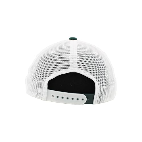 Gorra Snapback Oficial Michigan State Spartans miniatura 4