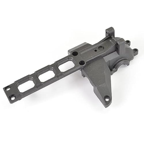FTX Tracer Rear Gearbox Top Housing & Top Plate