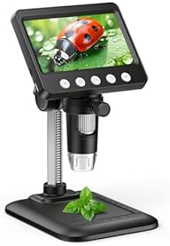 Amazon.co.jp: USB Microscopes: Electronics