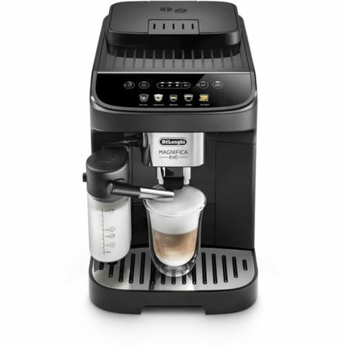 DeLonghi ECAM 290.61.B Machine à café automatique