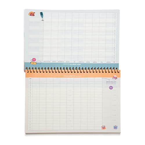 jandaia, Agenda Fitness Planner Permanente De Boas Vibracoes, 71675-77