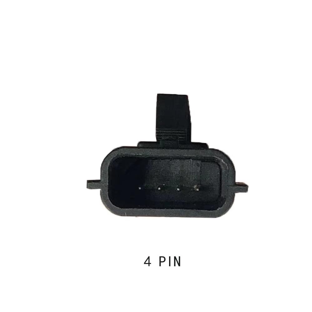 Capteur Air Extérieur Compatible avec Nissan pour Qashqai pour NP300 pour Navara Capteur de température extérieure 27722AX610 27722-AX610