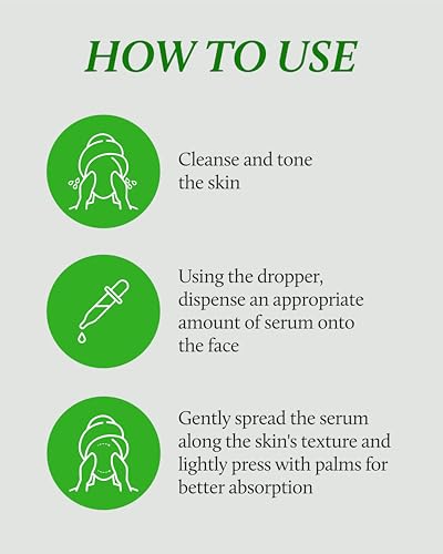 Yadah Cactus Green Hydra Serum thumb #5