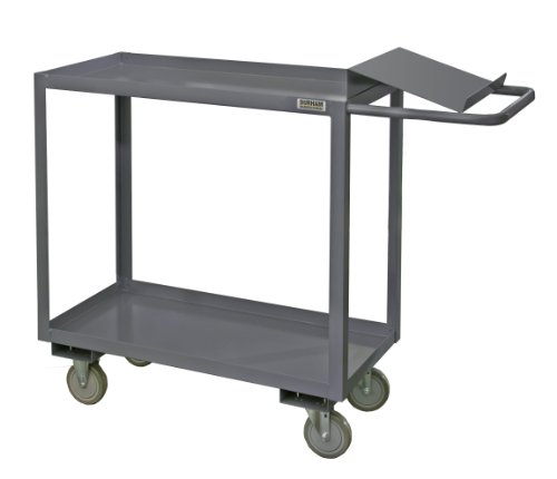 Durham OPC Steel Service Cart