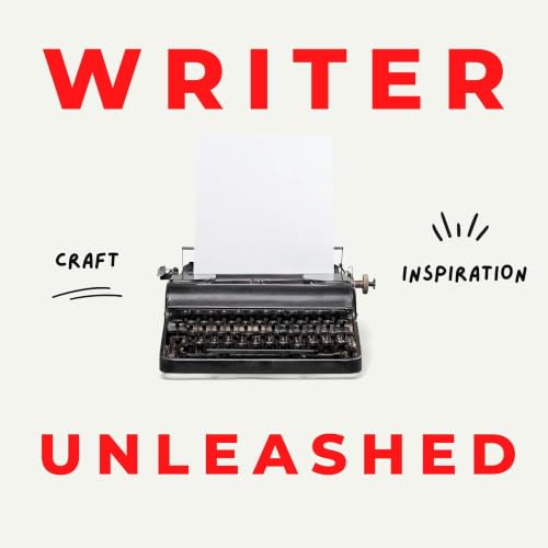 282: 5 Mindsets That Separate Writers Who Finish From Those Who Don't