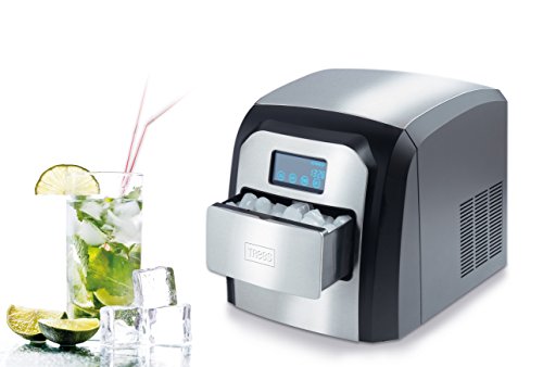 Trebs 99218 eiswürfelmaschine met uitneembare auffang oplaad- - Image 6