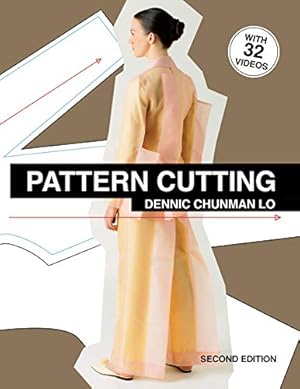 Metric Pattern Cutting for Women's Wear: Aldrich, Winifred ...