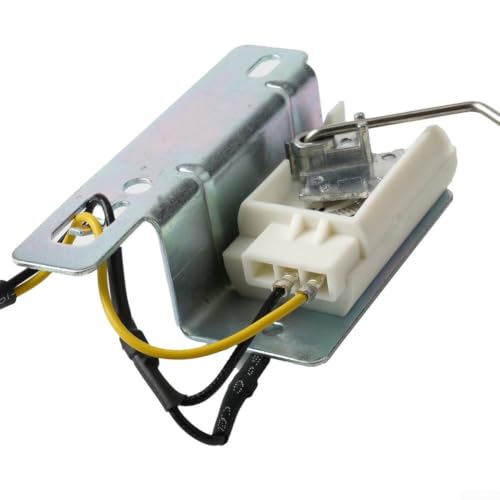 Sensor de nivel de tanque de gas para Harley Fxst Flstc 2004 2005 3