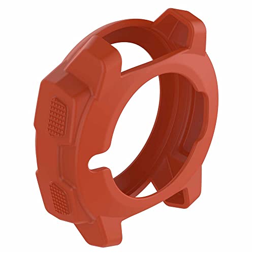 Coque silicone Garmin Instinct pour éviter rayures et impacts - 6