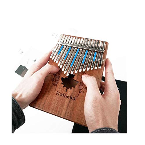 KMDSM Pouce Piano, Piano Kalimba Thumb Piano Piano Doigt 17 Tons, Adapté For Les Débutants, Facile À Apprendre… - Les Beatles, Paul McCartney, John Lennon, RIngo Starr, George Harrison KMDSM Pouce Piano, Piano Kalimba Thumb Piano Piano Doigt 17 Tons, Adapté For Les Débutants, Facile À Apprendre…