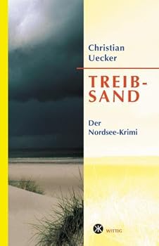 Paperback Treibsand [German] Book