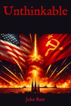 Paperback Unthinkable Book