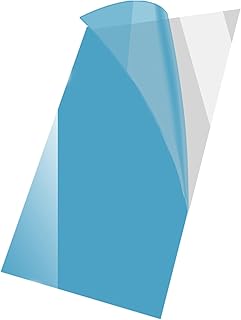 KOYOFEI 3PCS ACF Film for Resin 3D Printer, ACF High Speed Release Film for ELEGOO Saturn 3 Ultra, Halot Mage Pro, Photon M5S 12K 10.1-10.3inch LCD 3D Printers 290x210x0.3mm