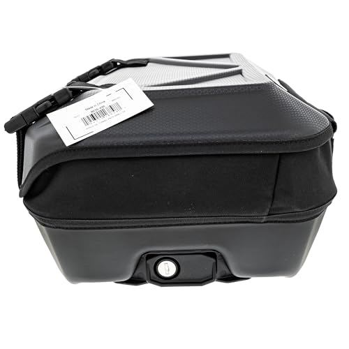 Arctic Cat ATACH 14L Tunnel Pack Bag - 2012-2024 Blast F M Riot XF ZR, BLACK