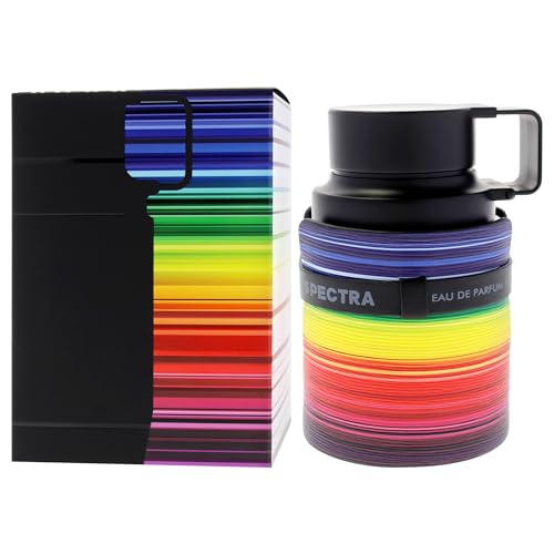 Armaf Odyssey Spectra Eau de Parfum mixte 60 ml - vue 10