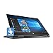 HP Envy x360 15.6-in Full HD Touchscreen AMD Ryzen 5 8GB 256GB SSD 2-in 1 Convertible Laptop (Renewed)