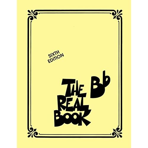 The real book - volume i (6th ed.) basse instrument- instruments en si bemol: 01