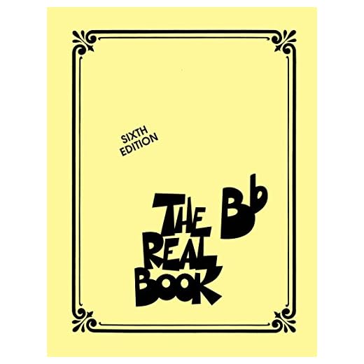 The real book - volume i (6th ed.) basse instrument- instruments en si bemol: 01