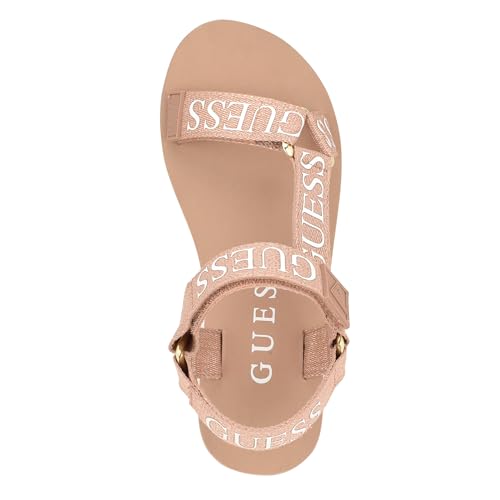 Image of Guess Women's AVIN Wedge Sandal