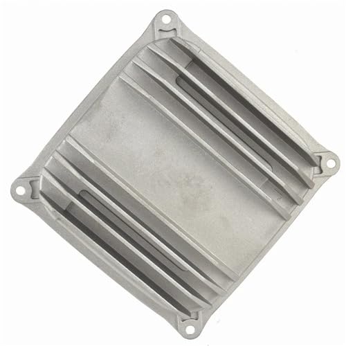Módulo faros adaptativos soluciona fallo de luz diurna LED Benz LEAR LAM-S5 A2189009203 6