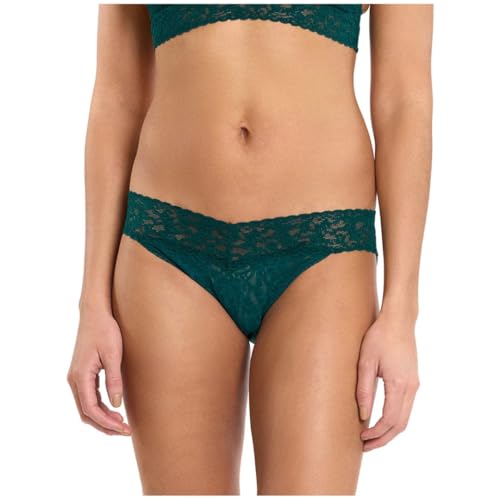 Image of Mountain Green V-Kini Sale by Hanky Panky