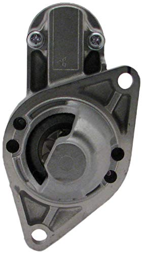 Amazon.com: New Premium Starter fits Cushman Turf Truckster