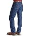 Wrangler Men's Flame Resistant Relaxed Fit Jean