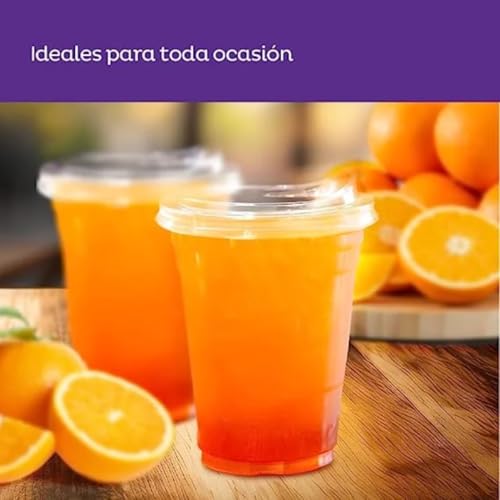 Vasos con tapa 21 Imagen adicional