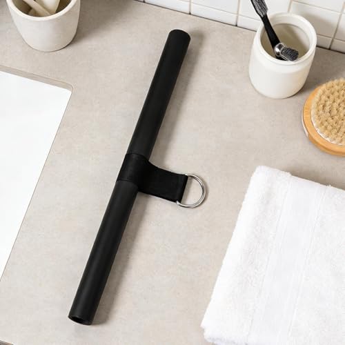 Barre droite de traction pour machine à câble de musculation - 2