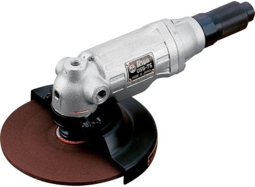 TRUSCO 瓜生 アングルグラインダ USG7S ?