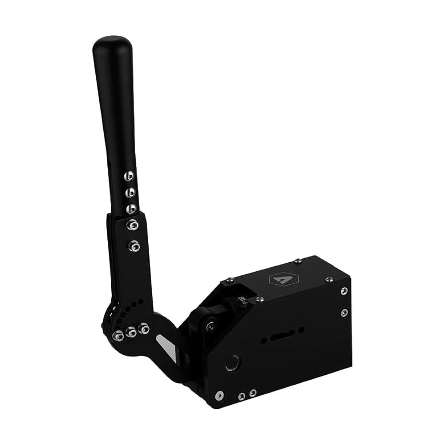MirageShip　VNMシフター　VNMハンドブレーキセット　シム用品 VNMシフター VNMハンドブレーキセット シム用品 テレビゲーム