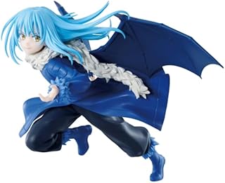 転生したらスライムだった件 ESPRESTO Majestic Wings リムル=テンペスト フィギュア